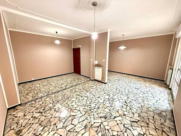 appartamento in vendita a Genova in zona Oregina