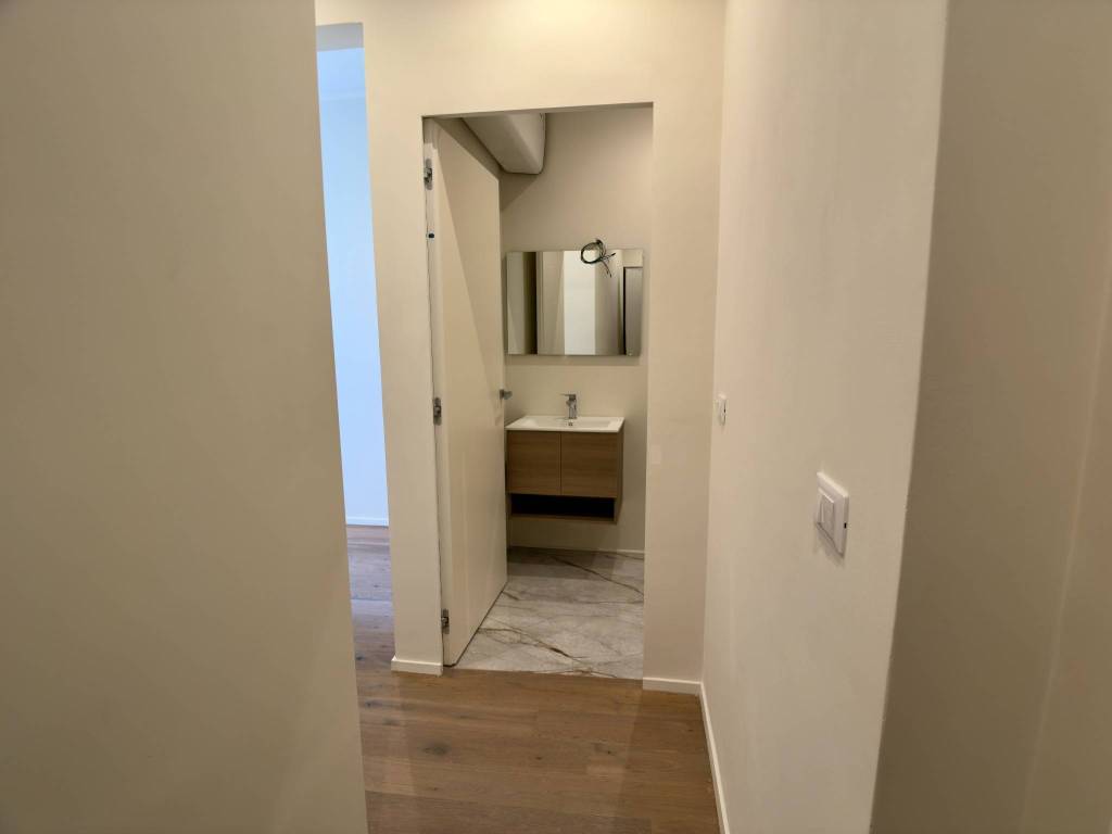 appartamento in vendita a Genova in zona Lagaccio / Granarolo