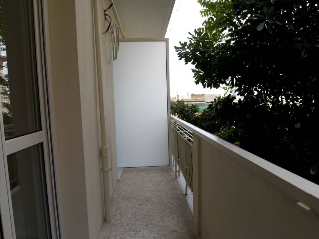appartamento in vendita a Genova in zona Lagaccio / Granarolo