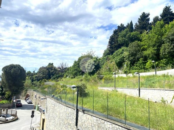 appartamento in vendita a Genova in zona Castelletto