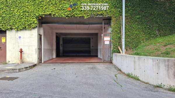 casa indipendente in vendita a Genova in zona Multedo