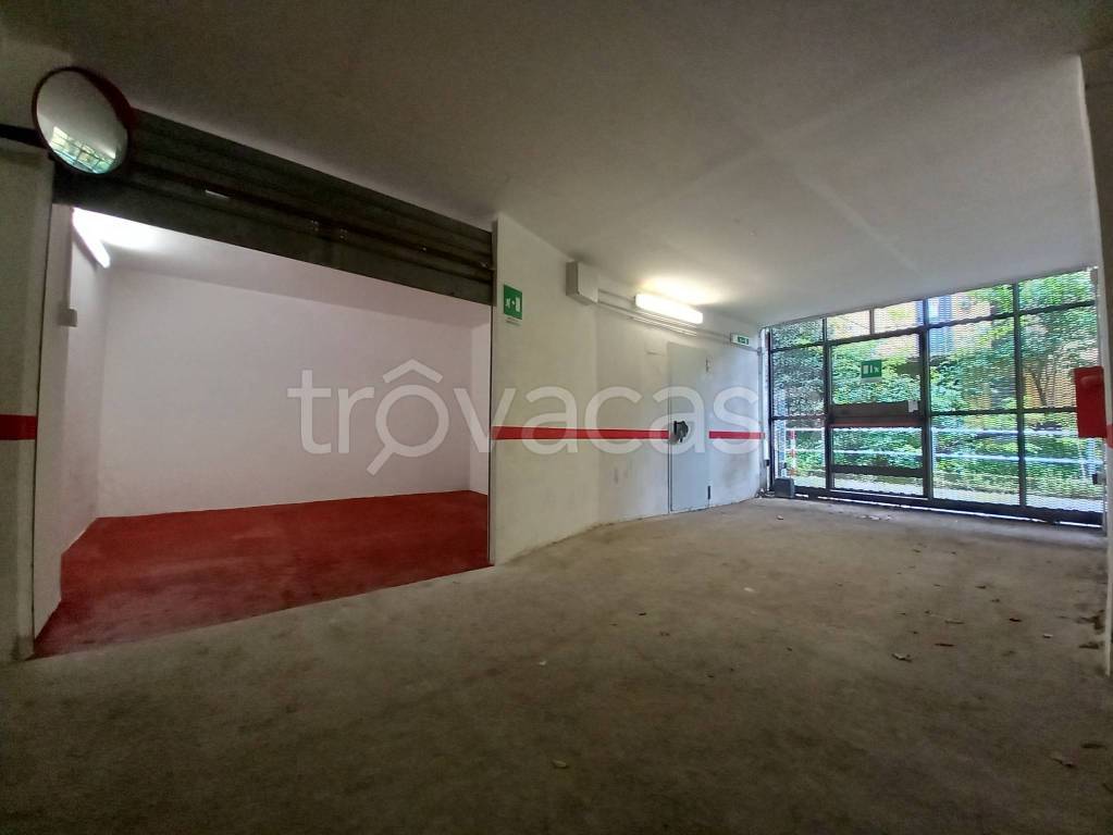 casa indipendente in vendita a Genova in zona San Fruttuoso