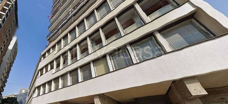 appartamento in vendita a Genova in zona DiNegro