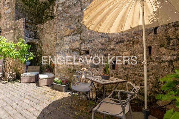 appartamento in vendita a Genova in zona Centro Storico