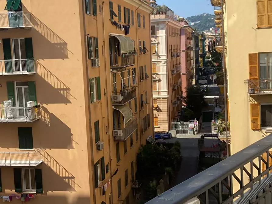 appartamento in vendita a Genova in zona Albaro