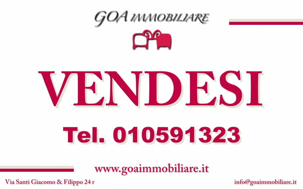 capannone in vendita a Genova in zona Certosa