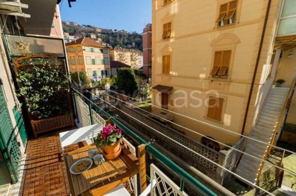 appartamento in vendita a Genova in zona Pontedecimo