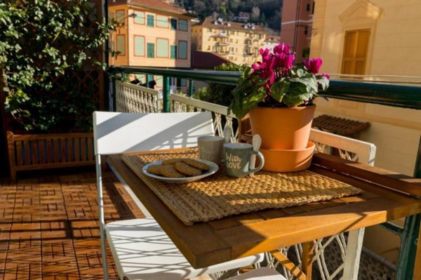 appartamento in vendita a Genova in zona Pontedecimo