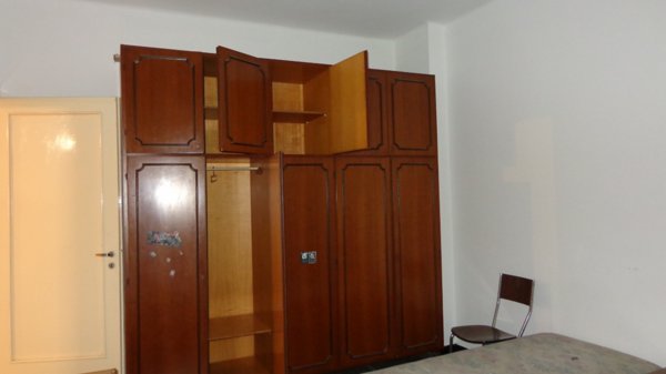 appartamento in vendita a Genova in zona Sampierdarena