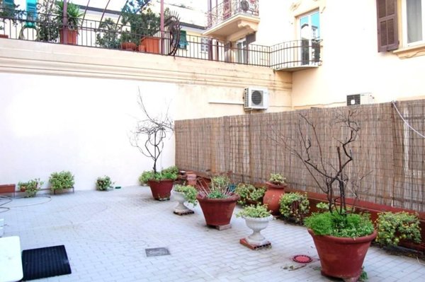 appartamento in vendita a Genova in zona San Vincenzo