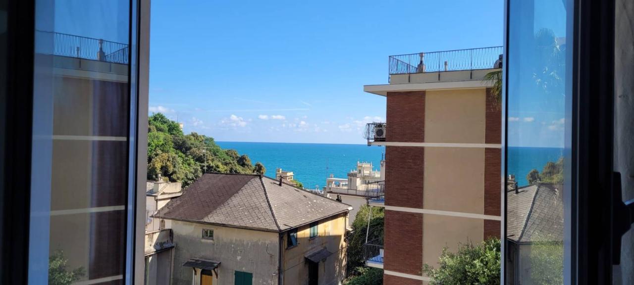 appartamento in vendita a Genova in zona Centro Storico