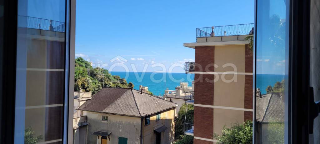 appartamento in vendita a Genova in zona Centro Storico