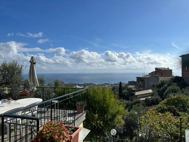 casale in vendita a Genova in zona Apparizione