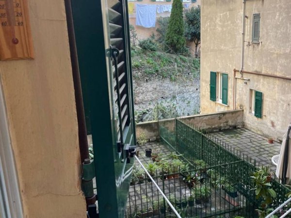 appartamento in vendita a Genova in zona Cornigliano