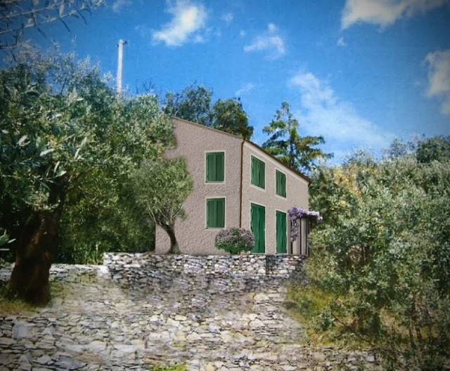 casa indipendente in vendita a Genova in zona Nervi