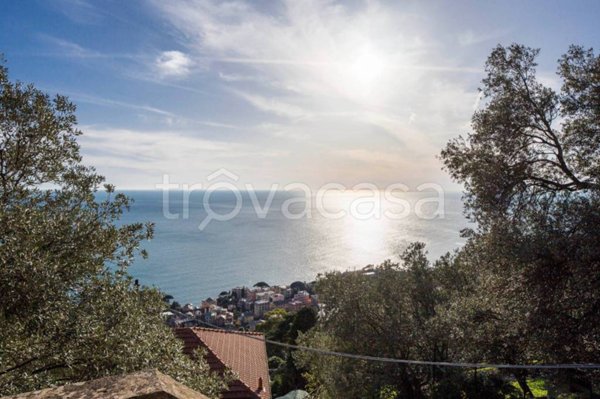 casa indipendente in vendita a Genova in zona Nervi