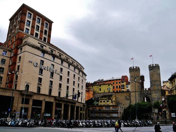 negozio in vendita a Genova in zona Centro Storico