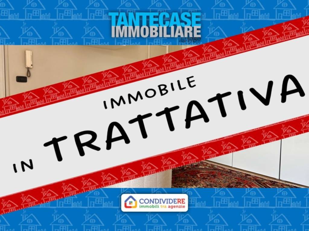 appartamento in vendita a Genova in zona Nervi