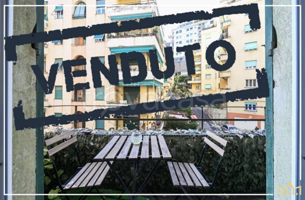 appartamento in vendita a Genova