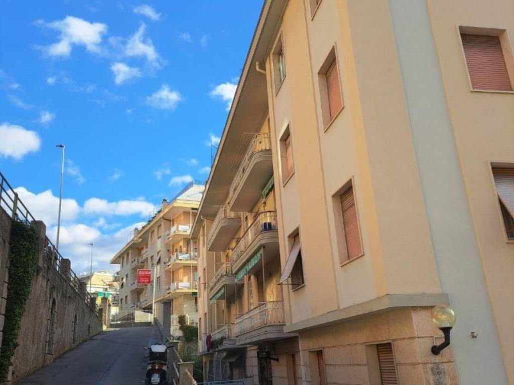 appartamento in vendita a Genova in zona Albaro