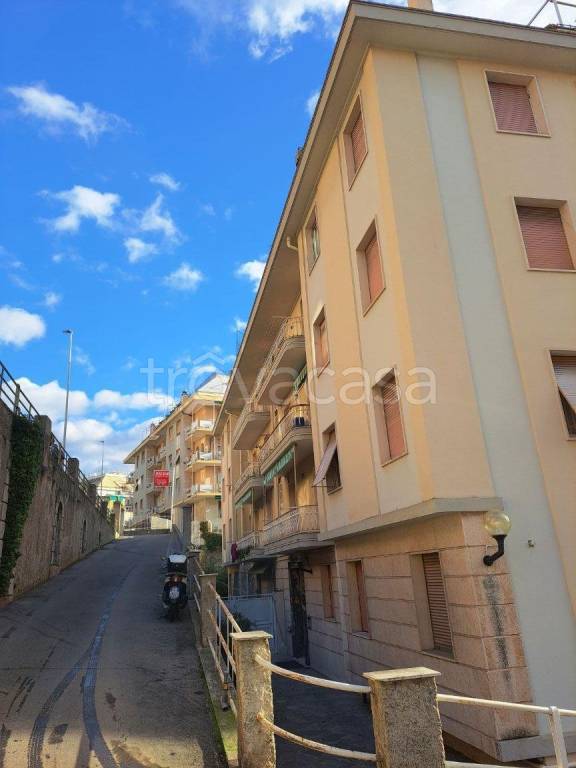 appartamento in vendita a Genova in zona Albaro