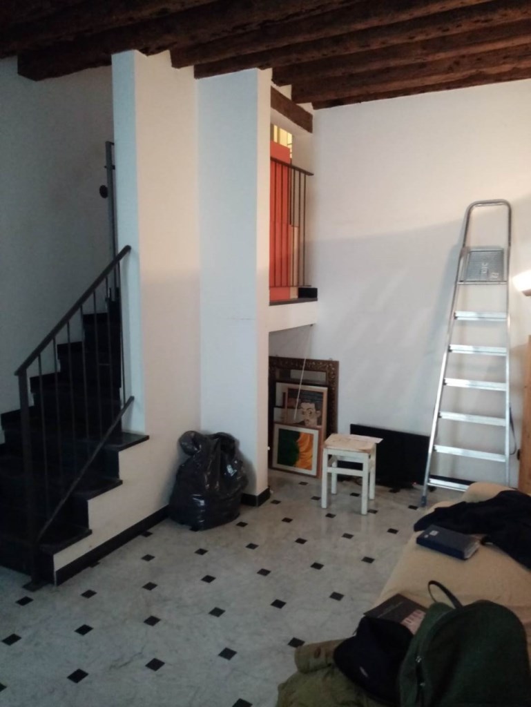 appartamento in vendita a Genova in zona Centro Storico