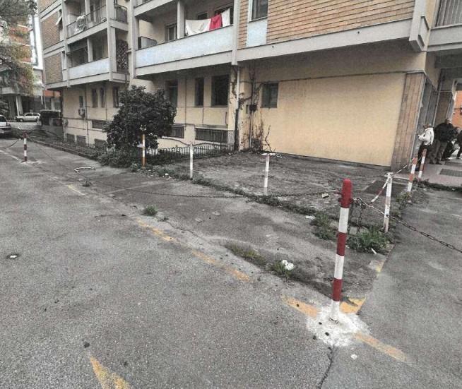 appartamento in vendita a Genova in zona Molassana