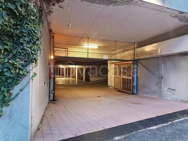 ufficio in vendita a Genova in zona Sturla