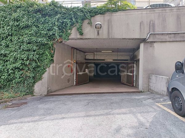 ufficio in vendita a Genova in zona Sturla