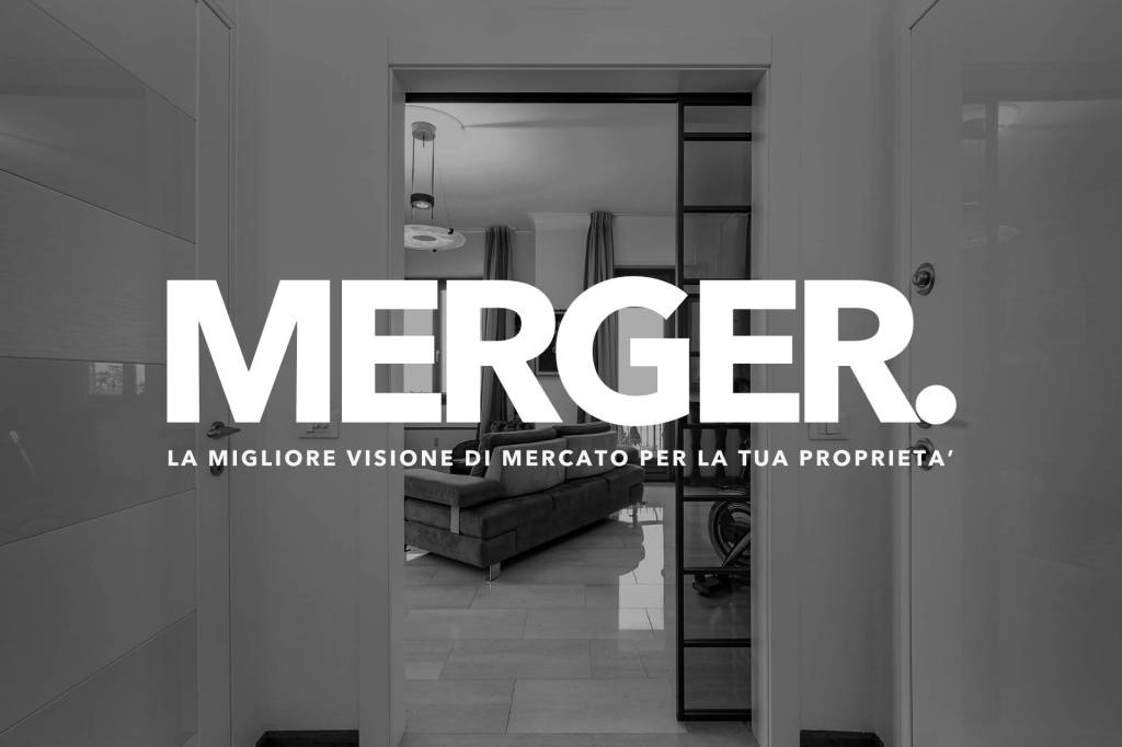 appartamento in vendita a Genova in zona Castelletto