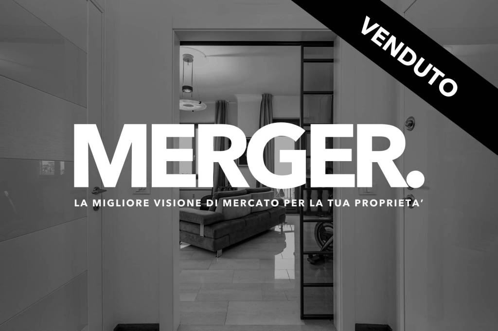 appartamento in vendita a Genova in zona Castelletto