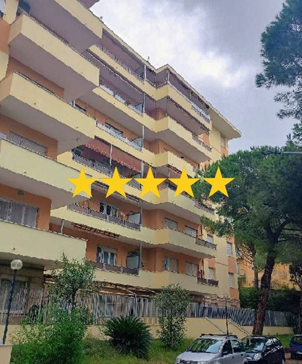 appartamento in vendita a Genova in zona Sampierdarena