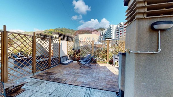 appartamento in vendita a Genova in zona Pegli