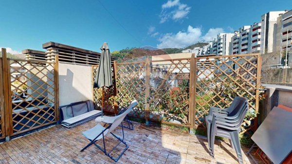 appartamento in vendita a Genova in zona Pegli