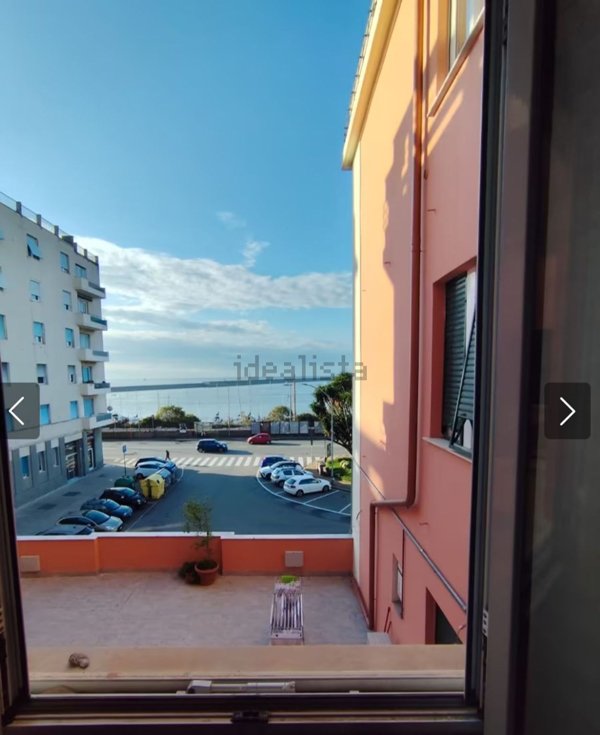 appartamento in vendita a Genova in zona Pegli