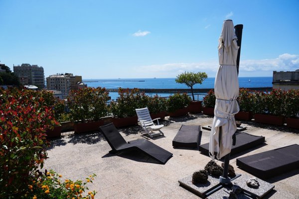 appartamento in vendita a Genova in zona Pegli