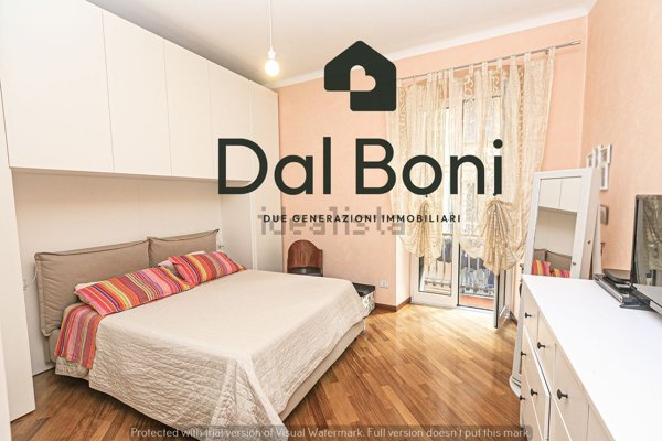 appartamento in vendita a Genova in zona Sestri Ponente
