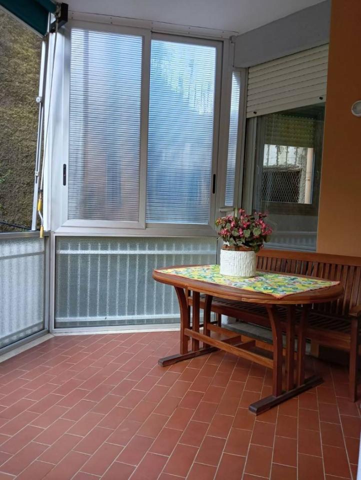 appartamento in vendita a Genova in zona Molassana