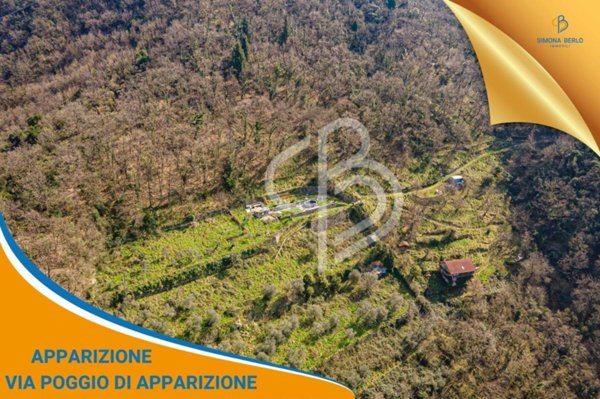 locale di sgombero in vendita a Genova in zona Apparizione
