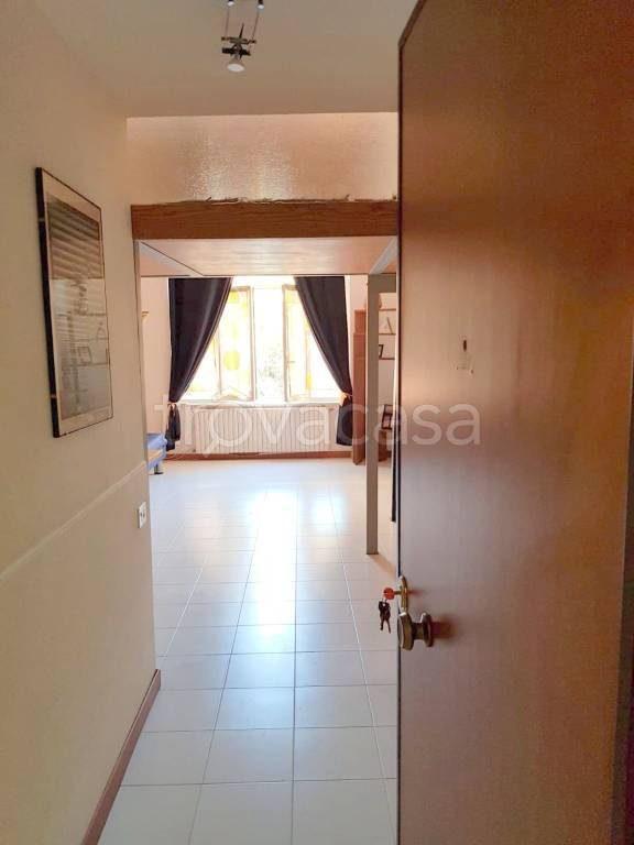 appartamento in vendita a Genova in zona Sturla