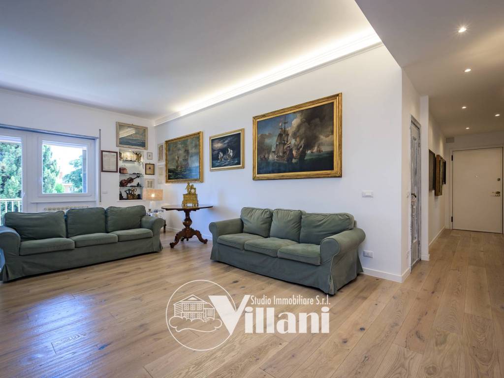 appartamento in vendita a Genova