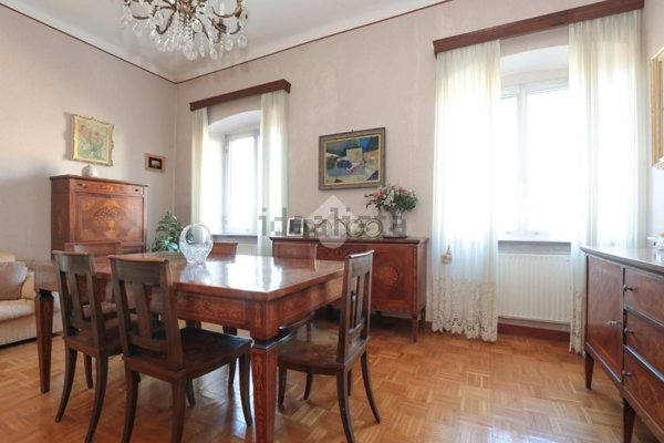 appartamento in vendita a Genova in zona Castelletto