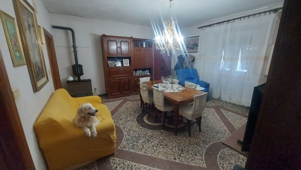 appartamento in vendita a Genova in zona Sestri Ponente