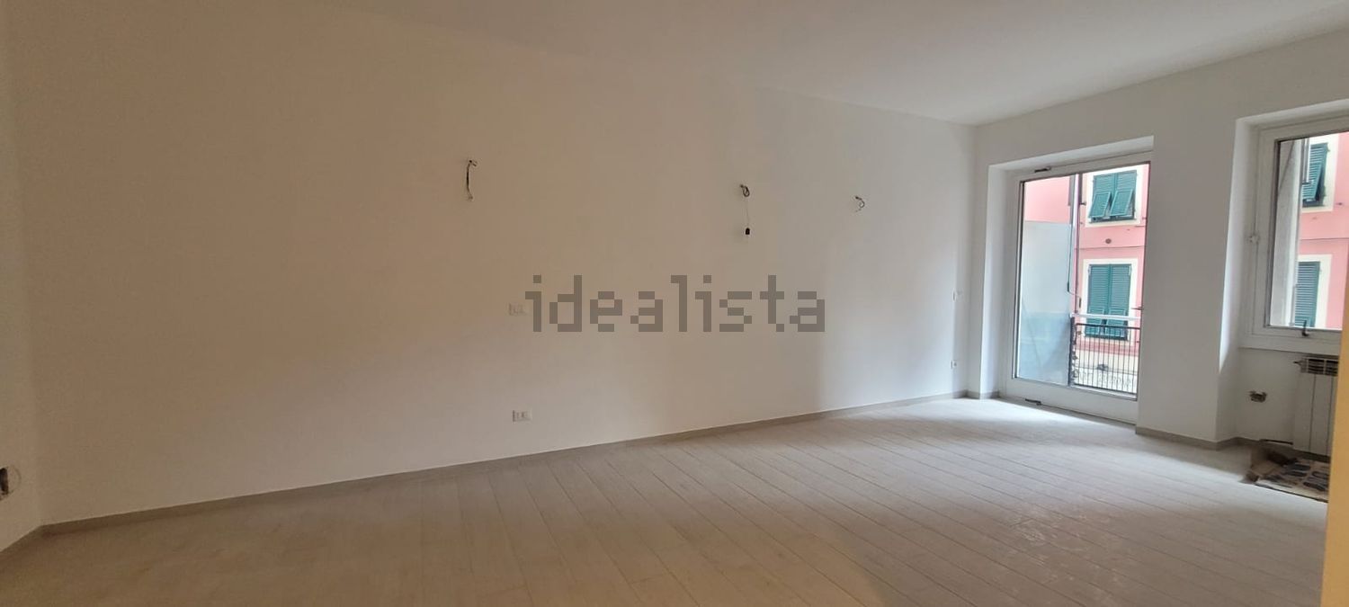 appartamento in vendita a Genova in zona Sampierdarena