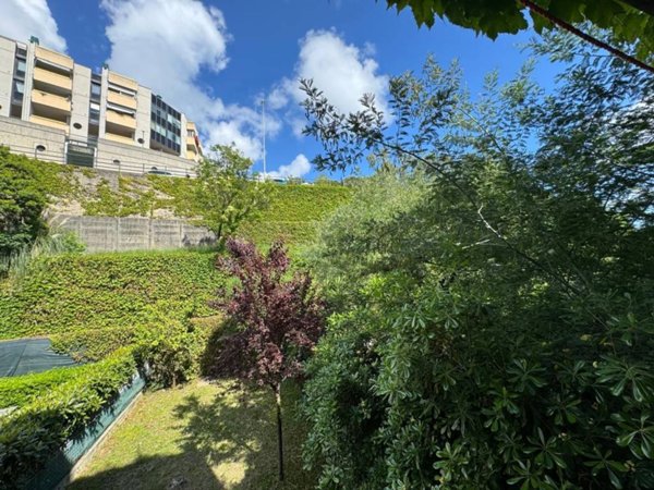 appartamento in vendita a Genova in zona Pegli