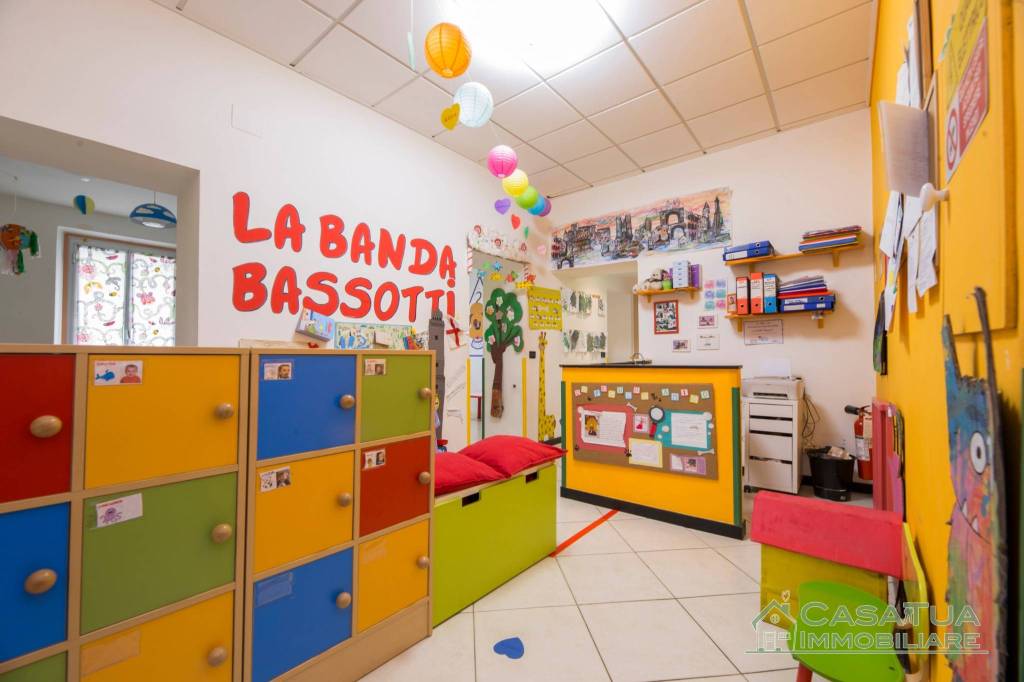 negozio in vendita a Genova in zona San Teodoro