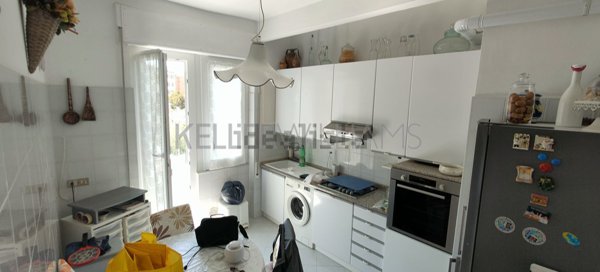 appartamento in vendita a Genova in zona Cornigliano