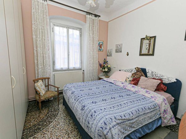 appartamento in vendita a Genova in zona Certosa