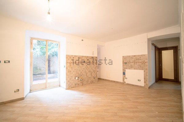 appartamento in vendita a Genova in zona Castelletto