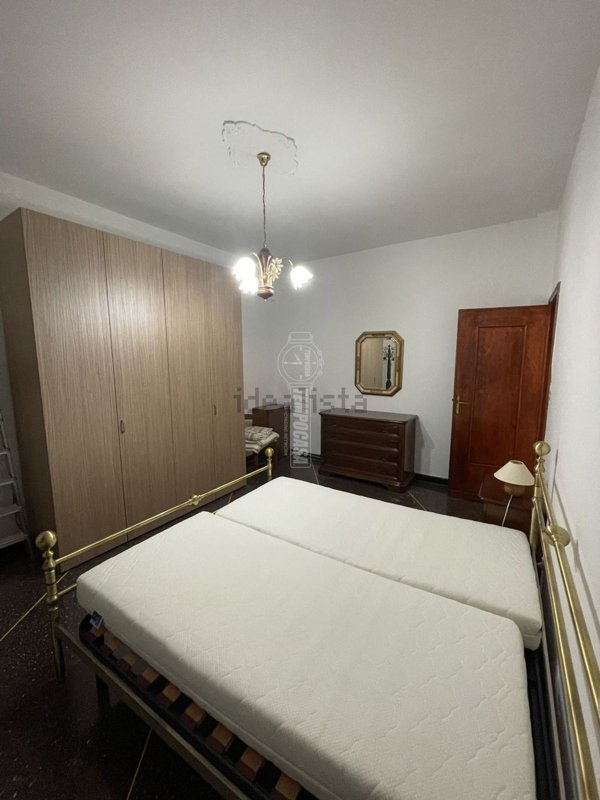 appartamento in vendita a Genova in zona Sampierdarena